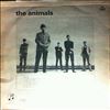Animals -- Same (2)