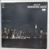 Various Artists -- Best Of Modern Jazz (2)