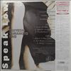 Yamamoto Tsuyoshi Trio -- Speak Low (3)