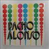 Alonso Pacho Y Sus Pachucos -- Ritmo A Lo Pacho (2)