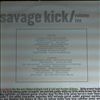 Kick Savage -- Vol.Ten (1)