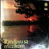 Various Artists -- Randevu Sa Muzikom (1)