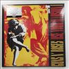 Guns N' Roses -- Use Your Illusion 1 (feat. November Rain) (2)
