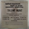 Various Artists -- Bedford-Stuyvesant Youth In Action Community Corporation Talent Hunt Winners (1)