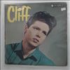 Richard Cliff And The Drifters -- Cliff (1)