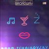 Bram Tchaikovsky (Tchaikovsky Bram) -- Lullaby Of Broadway (1)