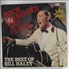 Haley Bill And His Comets -- Rock Around The Clock - The Best Of Haley Bill (2)