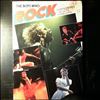 Various Artists -- Boys who rock. Over 50 entries AC/DC to Frank Zappa (1)