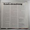 Armstrong Louis -- Definitive Album By Armstrong Louis (1)
