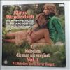 Wunderlich Klaus -- 24 Melodien, Die Man Nie Vergisst - Vol. 1 (2)