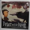 Bernstein Leonard -- Prokofiev S. - Peter Und Der Wolf (2)