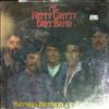 Nitty Gritty Dirt Band -- Partners, Brothers and Friends (2)