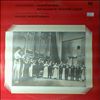 USSR Bolshoi Theatre Violinists Ensemble (dir. Reyentovich Y.) -- Rubinstein, Tchaikovsky, Rimsky-Korsakov, Dvorak, Schubert (2)