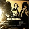 Quatro Suzi -- Your Mamma Won't Like Me (1)