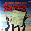 Brauer Jochen Band -- Sing mit und tanz dich fit (2)