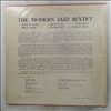 Modern Jazz Sextet Featuring Gillespie Dizzy, Stitt Sonny, Lewis John, Best Skeeter, Heath Percy & Persip Charlie -- Same (Modern Jazz Sextet) (Immortal Jazz On Verve 2 – Vol. 2) (2)