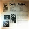 Anka Paul -- A Casa Nostra (1)