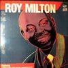 Milton Roy -- R.M. Blues (2)