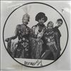 Boney M -- Part 3 (Ma Baker / Baby Do You Wanna Bump / Belfast) (1)
