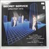 Secret Service -- Greatest Hits (2)