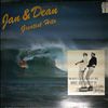 Jan & Dean -- Greatest Hits (1)