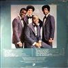 Drifters -- There Goes My First Love (2)