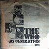 Who -- My Generation (2)