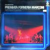 PREMIATA FORNERIA MARCONI (P.F.M. / PFM) -- Celebration (2)