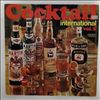 Alzner Claudius und seine Solisten -- Cocktail International Vol. 5 (2)