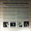 Williams Andy -- Andy Williams Sings Rodgers And Hammerstein (2)