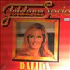 Dalida -- Golden Serie - Dalida (2)