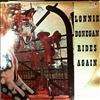 Donegan Lonnie and His Skiffle Group -- Lonnie Rides Again (2)