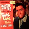 Presley Elvis -- Girls! Girls! Girls! (3)