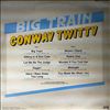 Conway Twitty -- Big train (1)