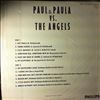 Paul & Paula Vs. The Angels -- Rock'n'roll Collection Vol. 6 (1)