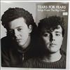 Tears For Fears -- Songs From The Big Chair (1)