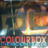 Colourbox -- Moon Is Blue / You Keep Me Hanging On (1)