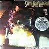 Vaughan Stevie Ray & Double Trouble -- Couldn't stand the weather (1)
