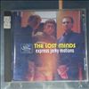 Lost Minds -- Express Jerky Motion (1)