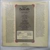 Rothenberger A./Gedda N./Wagner S./Prey H./Gunter H./RIAS-Kammerchor/Orchester Der Deutschen Oper Berlin (cond. Patane G.)//Гедда Николай -- Puccini – Madame Butterfly (Opernquerschnitt) (Пуччини) (2)