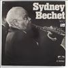 Bechet Sidney -- Bechet Sidney - Vol 2 (1)