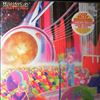Flaming Lips -- Onboard The International Space Station Concert For Peace (2)