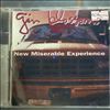 Gin Blossoms -- New miserable experience (1)