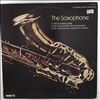 Various Artists -- Saxophone (3)