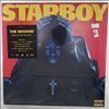 Weeknd -- Starboy (2)