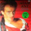 Ant Adam (Adam & The Ants) -- Strip (1)