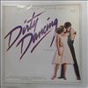 Various Artists -- Dirty Dancing (Original Soundtrack From The Vestron Motion Picture) (2)