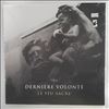 Derniere Volonte -- Le Feu Sacre (2)