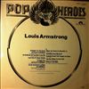 Armstrong Louis -- Pop Heroes (1)