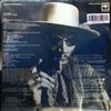 Mahal Taj -- Natch'l Blues (1)